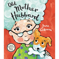 Old Mother Hubbard - Paperback
