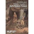 Civilians and Military Supply in Early Modern Finland - Paperback
