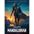 Star Wars: The Mandalorian Guide to Season Two Collectors Edition - Hardcover