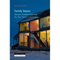 Family Values: Between Neoliberalism and the New Social Conservatism - Paperback