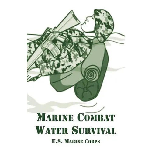 Marine Combat Water Survival