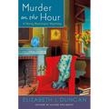 Murder on the Hour - Hardcover
