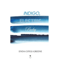 Indigo, Electric, Baby - Paperback
