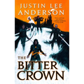 The Bitter Crown - Paperback