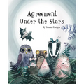 Agreement Under the Stars - Hardcover