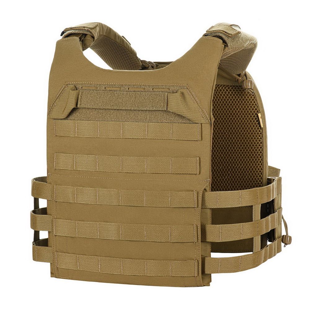M-Tac Plate Carrier Cuirass Fast Elite
