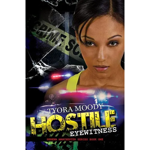 Hostile Eyewitness - Paperback