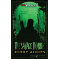 The Savage Horde: The Survivalist - Paperback