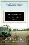 An Outline of the Republic - Paperback