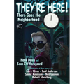 They're Here! - Paperback