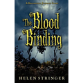The Blood Binding: A Belladonna Johnson Story - Paperback