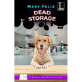 Dead Storage - Paperback