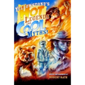Yellowstone's Hot Legends and Cool Myths - Paperback