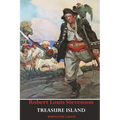 Treasure Island (Unabridged and fully illustrated) - Paperback