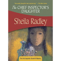 The Chief Inspector's Daughter - Paperback