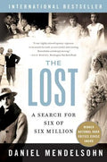 The Lost - Paperback