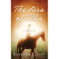 The Airs of Tillie - Paperback