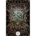 Chilling Ghost Short Stories - Hardcover
