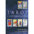 Tarot Card Combinations - Paperback