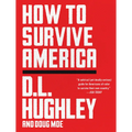 How to Survive America - Paperback