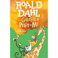 The Giraffe and the Pelly and Me - Paperback