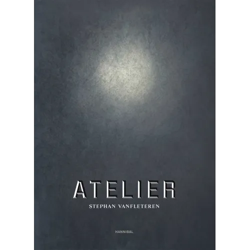 Atelier - Hardcover