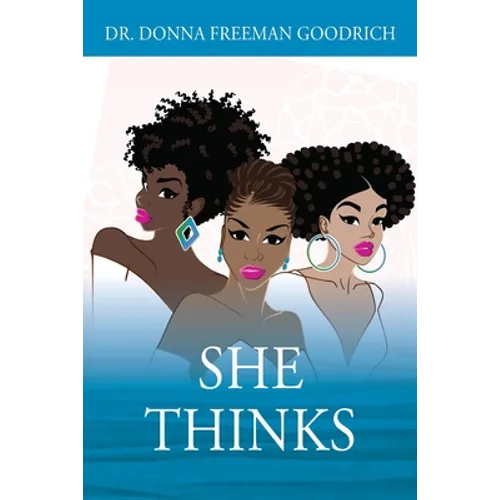 She Thinks - Paperback