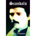 Scandals - Paperback