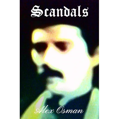 Scandals - Paperback