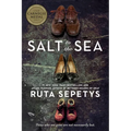 Salt to the Sea - Paperback