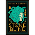 Stone Blind - Paperback