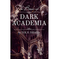 The Book of Dark Academia - Paperback
