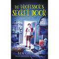 The Professor's Secret Door - Hardcover