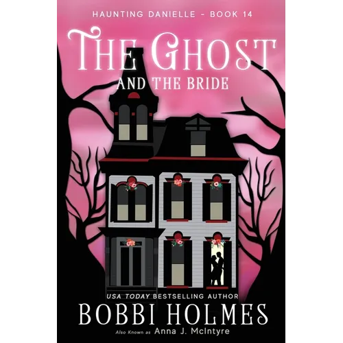 The Ghost and the Bride - Paperback