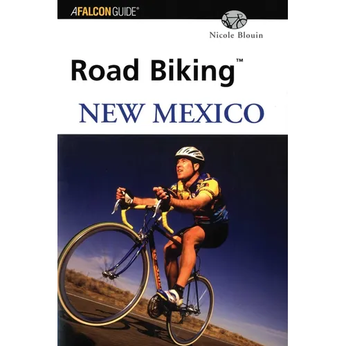 Road Biking New Mexico