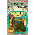 Lost on the Amazon - Paperback