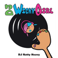 DJ Wicky Girl - Hardcover