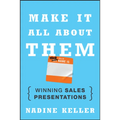 Make It All About Them - Hardcover