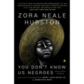 You Don't Know Us Negroes and Other Essays - Paperback