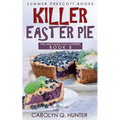 Killer Easter Pie - Paperback