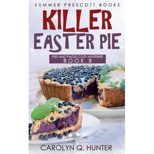 Killer Easter Pie - Paperback