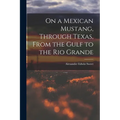 On a Mexican Mustang, Through Texas, From the Gulf to the Rio Grande