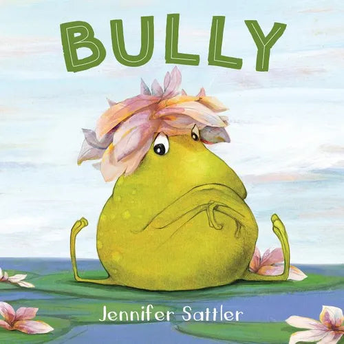 Bully - Hardcover