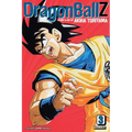 Dragon Ball Z (Vizbig Edition), Vol. 3 - Paperback