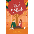 Red Velvet - Paperback