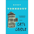 Cat's Cradle - Paperback