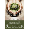 Righteous Power in a Corrupt World - Paperback