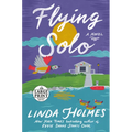 Flying Solo - Paperback