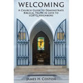 Welcoming - Paperback