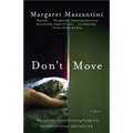 Don't Move - Paperback